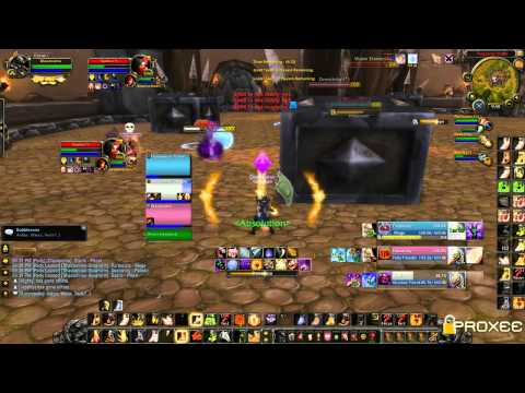 3x Gladiator Holy Paladin 3s Hpally God comp mirror