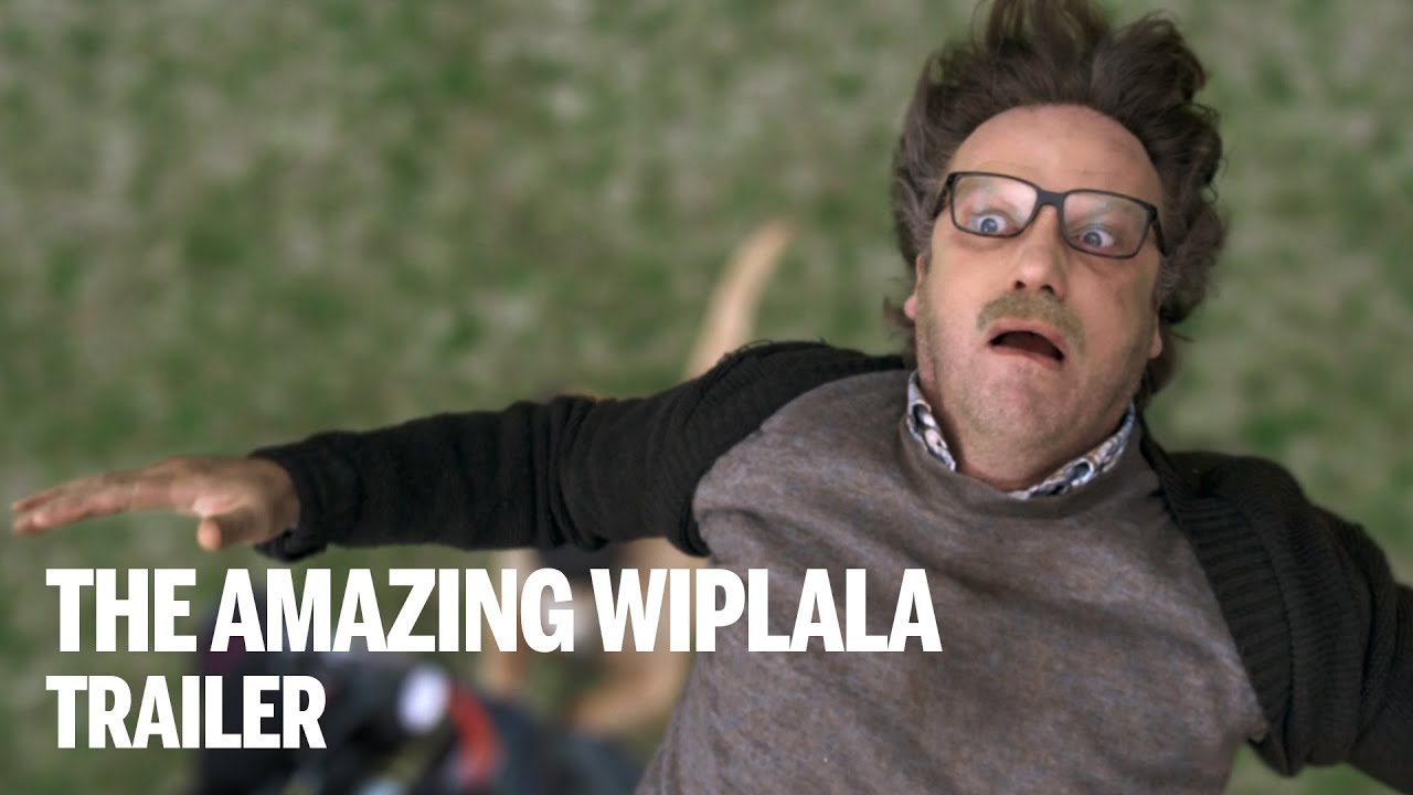 THE AMAZING WIPLALA Trailer | TIFF Kids 2015