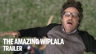 THE AMAZING WIPLALA Trailer | TIFF Kids 2015