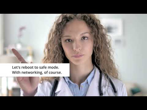 DEF CON Safe Mode