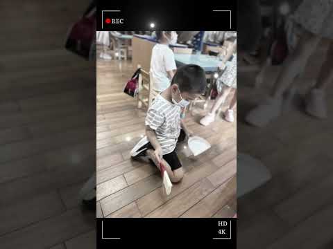 南勢分班冬藏班一日作息影片