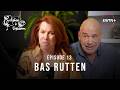 Bas Rutten With Siobhan Fallon Hogan Catholics And Cappuccinos 13