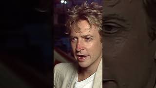 &quot;We created our own Monster&quot; - Andy Summers 🎸