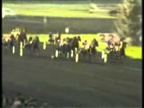 Prix de Bourgogne 2000 -First de Retz