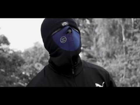 Snupe-CB - Roll Of A Dice Official Video (Eyez Wide Shut)
