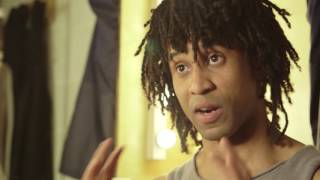 Tomorrow: Technical rehearsal