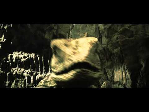La crypte du dragon (VF) - Bande Annonce