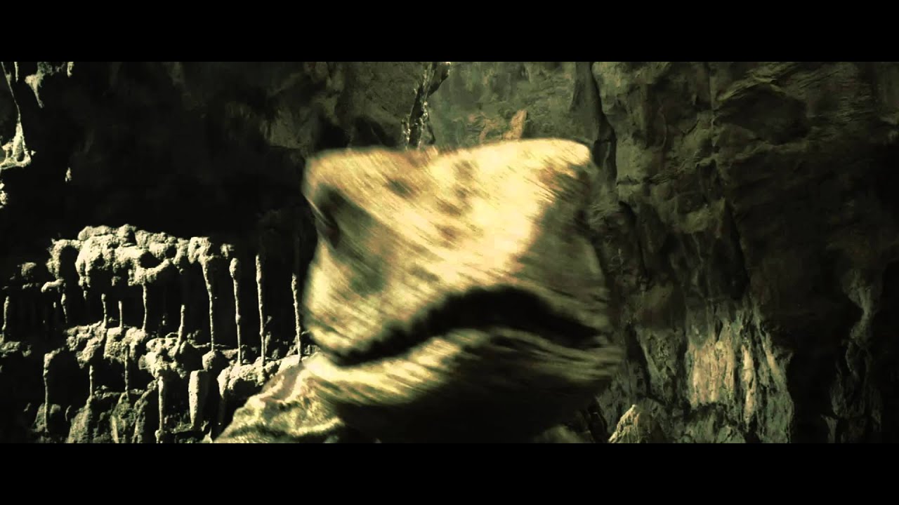 La crypte du dragon (VF) - Bande Annonce