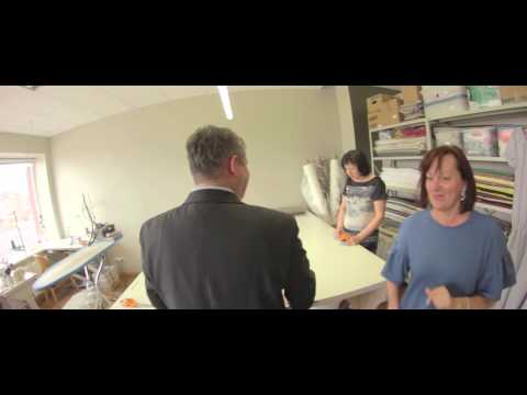 LIELVĀRDE: SIA "Linu Māja"