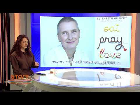 20 vite nga libri që ndryshoi udhëtimet