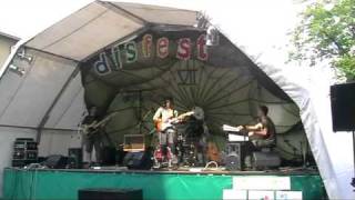 Video DISfest 2010 - Tabáskova Partyja-Co sa to tam stalo