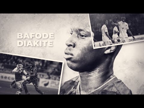 Ma Première Fois - épisode 2 : Bafodé Diakité