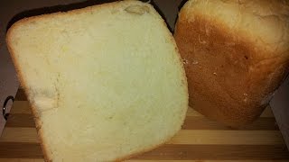 Смотреть онлайн Рецепт лукового хлеба в хлебопечке