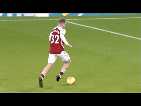 10 Times Emile Smith Rowe Showed His Class!