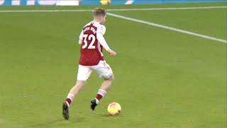 10 Times Emile Smith Rowe Showed His Class!