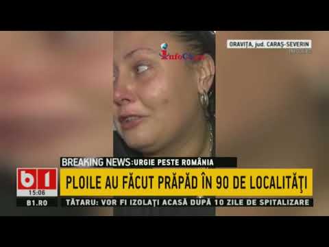 STIRI B1 ORA 15.00 DIN 23 IUNIE 2020. NICUSOR DAN: FIREA, ZERO REALIZARI IN BUCURESTI