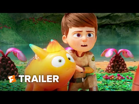 Terra Willy Trailer #1 (2020) | Fandango Family