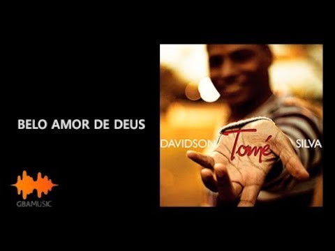 Belo Amor De Deus video