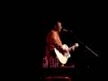 Colin Hay - Melbourne Song - Milwaukee WI