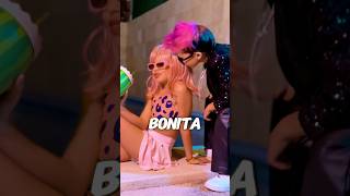 ❌ JUNIC Y MIA - AY GUERITA QUE BONITA ESTAS ❌ COVER | GRUPO MARCA REGISTRADA #shorts #youtubeshorts