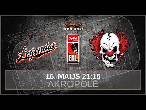2019 05 16 PILSĒTAS LEĢENDAS vs CIRKS UZ LEDUS