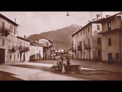 Immagini al passato di Boves 2.