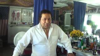 West LA Dreamer--Freedom Barber Shop