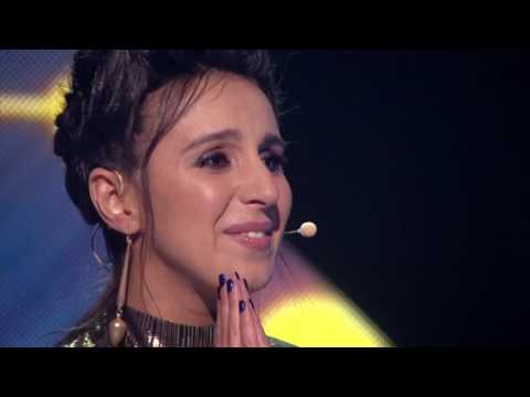 NaviBand заспівали переможну пісню Джамали "1944" білоруською