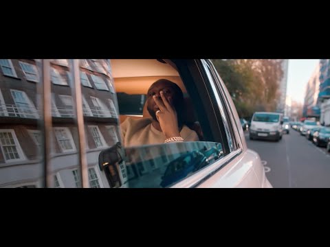 RV X Headie One FT Digdat - Mosh Pit [Official Music Video]