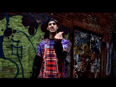 MAK11 - Overnight [Official Music Video]