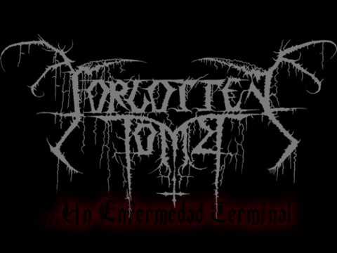 Alone- Forgotten Tomb (sub. español)