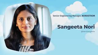 Engineering + Management !=  Engineering Management with Sangeeta Nori
