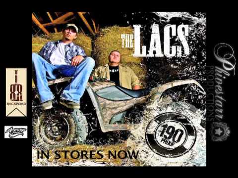 THE LACS - WYLIN ( REMIX )  FT. BUBBA SPARXXX AND CHARLIE FARLEY