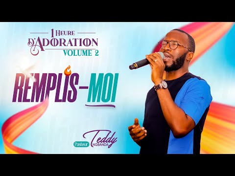 1 𝐇𝐄𝐔𝐑𝐄 𝐃’𝐀𝐃𝐎𝐑𝐀𝐓𝐈𝐎𝐍_𝐕𝐎𝐋𝐔𝐌𝐄 2️⃣-𝐑𝐞𝐦𝐩𝐥𝐢𝐬-𝐦𝐨𝐢 𝐚𝐯𝐞𝐜 𝐥𝐞 𝐏𝐚𝐬𝐭𝐞𝐮𝐫 𝐓𝐞𝐝𝐝𝐲 𝐍𝐆𝐁𝐀𝐍𝐃𝐀 🎵 🎧 🎶