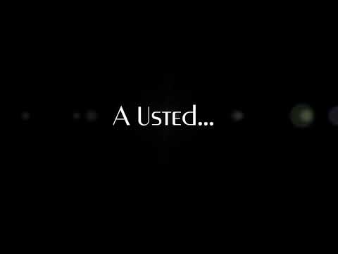 A Usted video