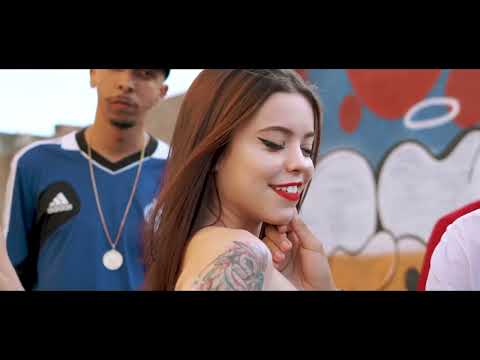 Funk Brazil | MC DB - Rebola Gostoso