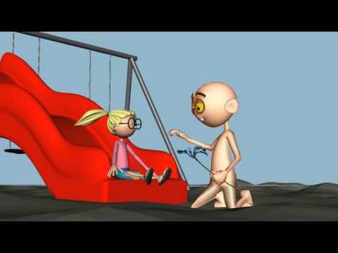 Character Animation Reel 2013