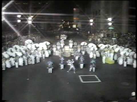 Ferko String Band 1984- Mystical Toy Soldier Revue