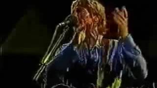 John Denver live in Chile Dancing with the Mountains & Johnny B. Goode (1985)