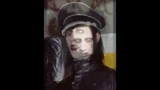 Marilyn Manson  - Don&#39;t Pray For Me (with lyrics)