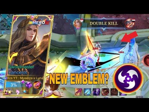 PERFECT ULTIMATE! 🔥 INSANE AND GODLY DAMAGE! TOP GLOBAL LANCELOT - MLBB