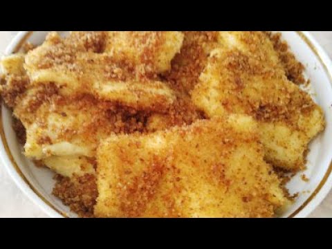 Stari dobri recept -Tašci sa sirom ovo obožavam