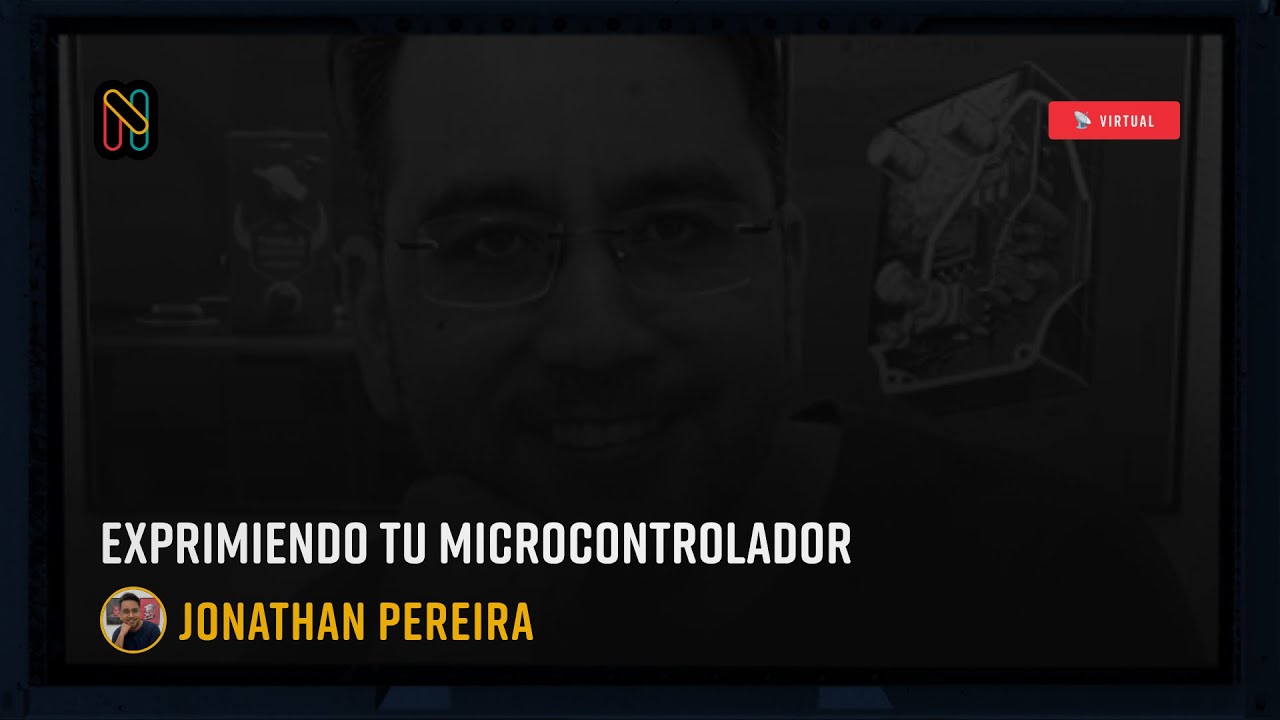 Exprimiendo tu Microcontrolador