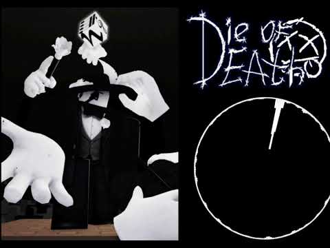 Die of Death – Untitled Orchestraful Theme (Artful Orchestraful Chase Theme)