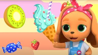 Кошечки-Собачки. Секрет Викки. Серия 98