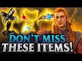 Baldur S Gate 3 Easily Missed Powerful ITEMS In ACT 1 That Stay Good For The Whole Game