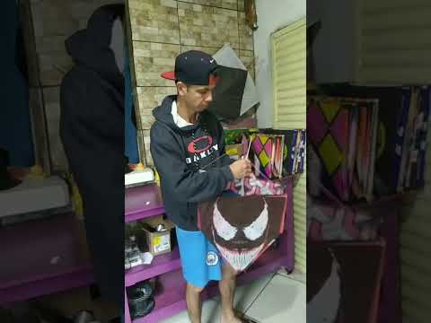 Tipo de Pipeiros, RODOLFO #pipacombate #pipa #shorts #shortsvideo #short #pipas #rodolffo