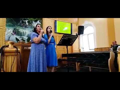 Doamne bunatatea Ta - Mihaela si Denisa Lazea