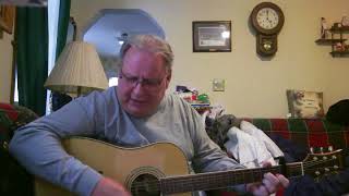 &quot;Close Up The Honky Tonks&quot; by The Flying Burrito Brothers (Cover)