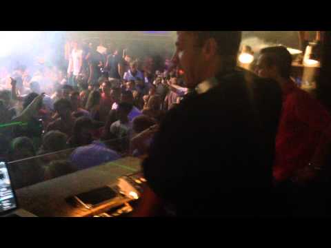 Dj Ricardo Mello @ Kadoc - Summer 2013